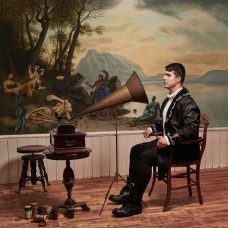 JEREMY DUTCHER-WOLASTOQIYIK LINTUWAKONAWA (CD)