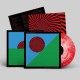 DRAB MAJESTY-AN OBJECT IN MOTION -EP- (12")