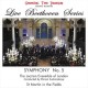 LOCRIAN ENSEMBLE OF LONDON-LIVE BEETHOVEN SERIES (LP)