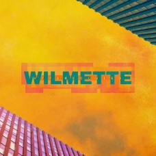 WILMETTE-HYPERFOCUSED (LP)
