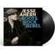 JESSE AHERN-ROOTS ROCK REBEL (LP)