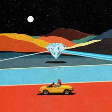 MAX I MILLION-SHINE ON... (LP)