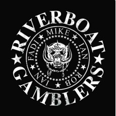 RIVERBOAT GAMBLERS-RAMOTORHEAD -COLOURED/LTD- (7")