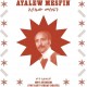 AYALEW MESFIN-MOT AYKERIM (YOU CAN'T CHEAT DEATH) -COLOURED/LTD- (LP)