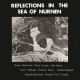 DOUG HAMMOND & DAVID DURRAH-REFLECTIONS IN THE SEA OF NURNEN -COLOURED/LTD- (LP)