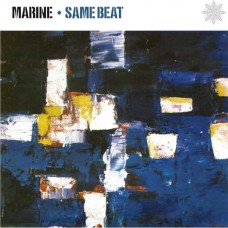 MARINE-SAME BEAT (CD)