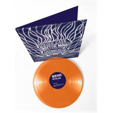 PETER CASE-DOCTOR MOAN -COLOURED- (LP)