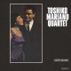 TOSHIKO MARIANO QUARTET-TOSHIKO MARIANO QUARTET -HQ- (LP)