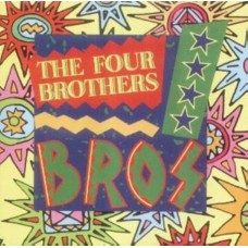 FOUR BROTHERS-BROS (CD)