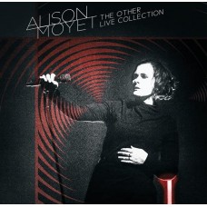 ALISON MOYET-OTHER LIVE COLLECTION -LTD/HQ- (LP)