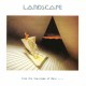 LANDSCAPE-FROM THE TEA ROOMS OF MARS...TO THE HELL HOLES OF URANUS -COLOURED/RSD- (LP)