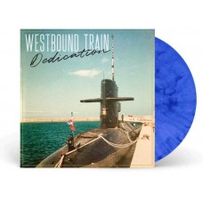 WESTBOUND TRAIN-DEDICATION -COLOURED- (LP)