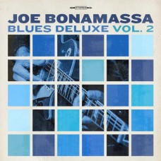 JOE BONAMASSA-BLUES DELUXE VOL.2 -DIGI- (CD)