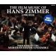 MERIDIAN STUDIO ENSEMBLE-THE FILM MUSIC OF HANS ZIMMER (1984-2014) (3CD)