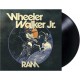 WHEELER WALKER JR.-RAM (LP)