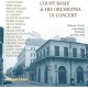 COUNT BASIE & HIS ORCHESTRA-IN CONCERT (CD)