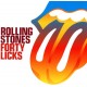ROLLING STONES-FORTY LICKS (2CD)
