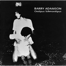 BARRY ADAMSON-OEDIPUS SCHOMEDIPUS (LP)