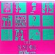 KNIFE-SHAKING THE HABITUAL (3LP+CD)