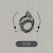 MG-MG (2LP)