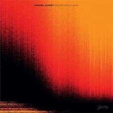 DANIEL AVERY-SONG FOR ALPHA (LP)