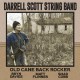 DARRELL SCOTT-OLD CANE BACK ROCKER (LP)