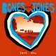 BONES AND JONES-LOVE YOU (LP)