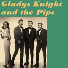 GLADYS KNIGHT & THE PIPS-GLADYS KNIGHT & THE PIPS (LP)