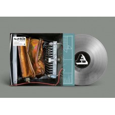 JOHN-A LIFE DIAGRAMMATIC -COLOURED- (LP)