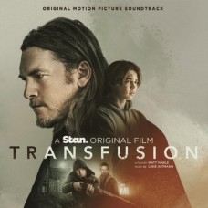 LUKE ALTMANN-TRANSFUSION (LP)