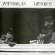 JAMES DALLAS-LIFE FORMS -HQ/LTD- (LP)