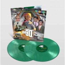 BARRY GRAY-JOE 90 -COLOURED- (2LP)