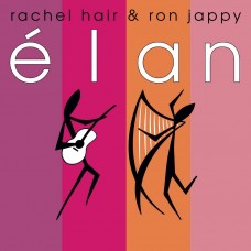 RACHEL HAIR & RON JAPPY-ELAN (CD)