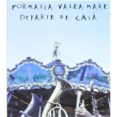 FORMATIA VALEA MARE-DEPARTE DE CASA (CD)