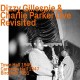 DIZZY GILLESPIE & CHARLIE PARKER-AT TOWN HALL 1945-CARNEGIE HALL 1947-BIRLAND 1951 (CD)