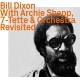 BILL DIXON-WITH ARCHIE SHEPP, 7-TETTE & ORCHESTRA - REVISITED (CD)