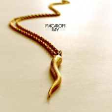 RAY WEST-MACARONI RAY (LP)