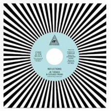 JR. THOMAS & CUTLASS CREA-REFLECTIONS (7")