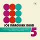 JOE MARCINEK BAND-5 (LP)