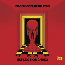 FRANK CARLBERG-REFLECTIONS 1952 (CD)
