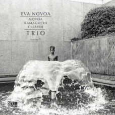 EVA NOVOA-TRIO - VOL. 1 (CD)