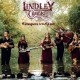 LINDLEY CREEK-WHISPERS IN THE WIND (CD)