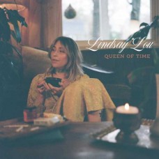 LINDSAY LOU-QUEEN OF TIME (CD)
