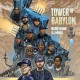 NORD1KONE  & DJ MROK-TOWER OF BABYLON (LP)