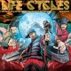 MIKE FLIPS/NORD1KONE/SEIZE-LIFE CYCLES (LP)