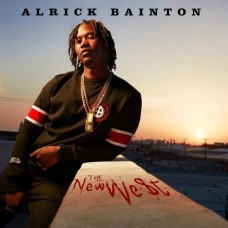 ALRICK BAINTON-NEW WE$T (LP)