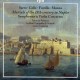 FABRIZIO FALASCA/LA REAL CAPPELLA DI NAPOLI-MARVELS OF THE 18TH CENTURY IN NAPLES (CD)