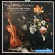 LA STAGIONE FRANKFURT-TELEMANN: THE LAST ORCHESTRAL WORKS - SCHWANENGESANG (2CD)