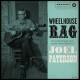 JOEL PATERSON-WHEELHOUSE RAG: THE ORIGINAL FINGERSTYLE GUITAR INSTRUMENT (LP)