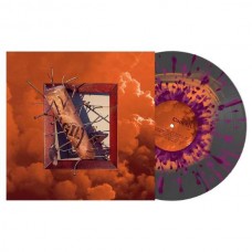 GILT-CONCEIT/IN WINDOWS, THROUGH MIRRORS -COLOURED- (LP)
